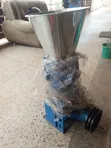 Brand New Pellet Machine - 1