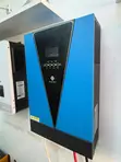 Original Sumry 5000VA 4000W Pure Sine Wave Hybrid Inverter 48V - 1
