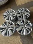 Rims Size 16, 4 Holes, Japanese - 2