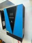 Sumry HPS5K-48V Solar Hybrid Inverter 5KVA 48V - 1
