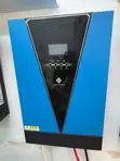Sumry 48V 4KW Hybrid Inverter with AC & Solar Charging - 1