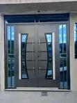 Metal Doors and Windows - 1
