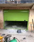Metal Doors and Windows - 2