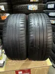 225/45R17 Michelin Japan Tires - Good Condition - 1