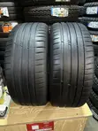 225/45R17 Michelin Japan Tires - Good Condition - 2