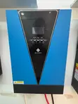 Premium Sumry 5KVA Solar Inverter Charger with 105V PV Input - 1