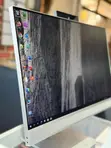 HP EliteDesk 800 G3 All-in-One Desktop Computer - 1