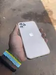 Apple iPhone 11 Pro Max 64GB Blue - 5