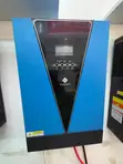 Original Sumry 5000VA 4000W Pure Sine Wave Hybrid Inverter 48V - 2