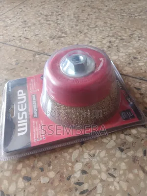 Carbon Car Brush