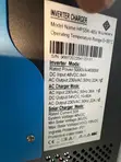 Sumry HPS5K-48V Solar Hybrid Inverter 5KVA 48V - 1