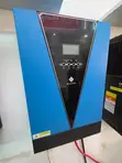 Sumry 5KVA Hybrid Solar Inverter Charger with 105V PV Input - 2