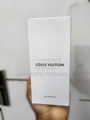 Louis Vuitton L'Immensité Eau de Parfum 100ml