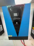Sumry 5KVA Hybrid Solar Inverter with IP21 Protection - 2