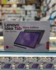 New Lenovo Tab M10 128GB Black - 2