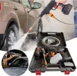 New Wireless Electric Pressure Wash Gun - 1