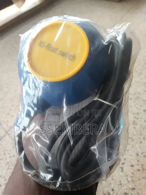 Brand New BS Float Switch - 1