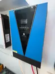 Sumry 48V 4KW Hybrid Solar Inverter - 2