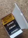 Machine Spark Plug - 2