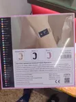 Haino Teko 28 Mini Waterproof Smartwatch with AMOLED - 2