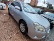 Toyota Premio 2009 Silver - 5