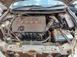 Toyota Premio 2009 Silver - 1