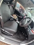 Toyota Premio 2009 Silver - 2