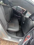 Toyota Premio 2009 Silver - 4