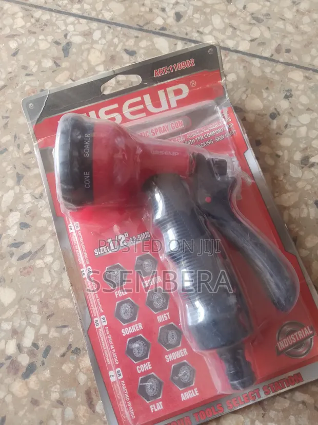 Half Inch Sprinkler Nozzle - 1