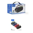 HAINOTEKO 360 Boombox Woofer Wireless Speaker - 1