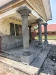 Molding Columns Construction Service - 2
