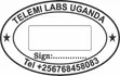 Digital Signature Stamp & Self-Inking Seals - 2