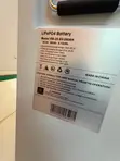 Sumry 5.12kWh LiFePO4 Solar Battery 6000 Cycles - 2