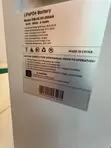 Sumry 5kWh Deep Cycle LiFePO4 Battery with Smart BMS - 2