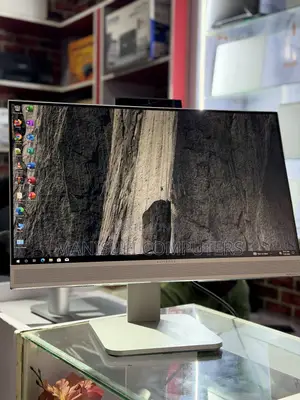 HP EliteOne 800 G3 All-in-One Desktop Computer