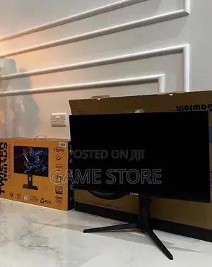 Twisted Minds 27-Inch 1440p Gaming Monitor