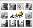 Multifunction Steam Cleaner 1800W - 2