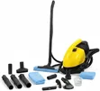 Multifunction Steam Cleaner 1800W - 3
