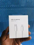 USB-C to Lightning Cable - 2