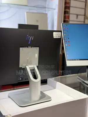 HP EliteDesk 800 G4 All-in-One Desktop Computer