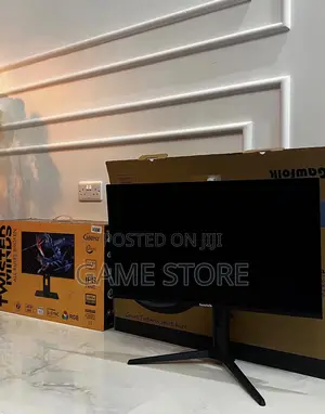 Twisted Minds 27-Inch QHD 180Hz Gaming Monitor