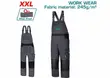 Total Tools Prostore Work Overalls (L-XXXL) - 2