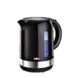 Electro Master 1.7L Plastic Electric Kettle - 2
