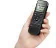 Sony ICD-PX470 Stereo Digital Voice Recorder - 1