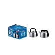 Electro Master 5.2L Foldable Handle Electric Kettle - 1
