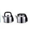 Electro Master 5.2L Foldable Handle Electric Kettle - 3