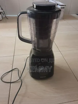 Philips Pro Blend 5 Blender with Filter