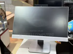 HP EliteDesk 800 G3 All-in-One Desktop Computer