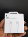 Original Apple USB-C to USB-C Cable - 2