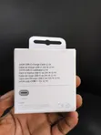 Original Apple USB-C to USB-C Cable - 3